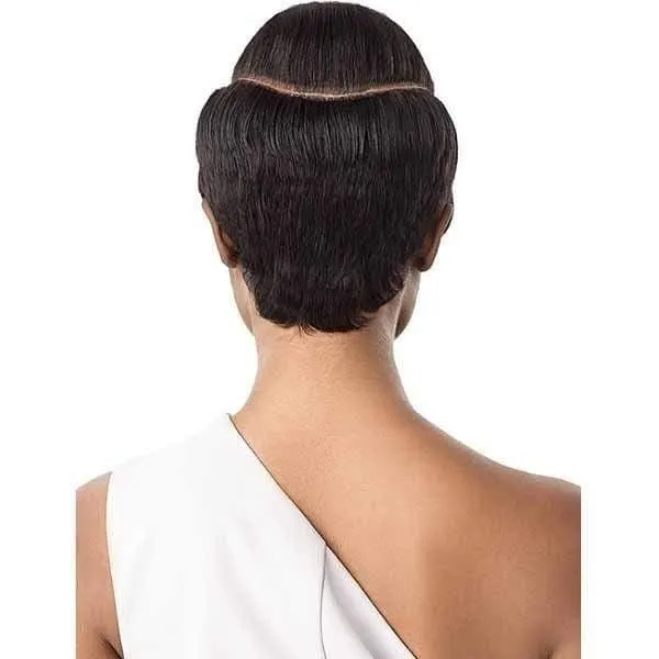 Outre 100% Human Hair Premium Duby Diamond Wig - ANYA