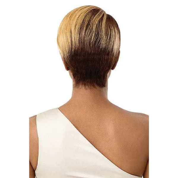Outre 100% Human Hair Premium Duby Diamond Wig - TRUDY