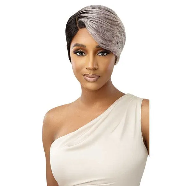 Outre 100% Human Hair Premium Duby Diamond Wig - TRUDY