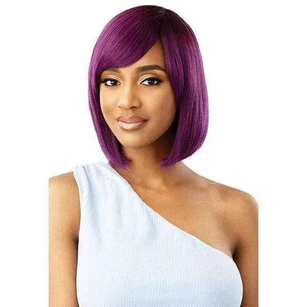 Outre 100% Human Hair Premium Duby Wig - BALBINA