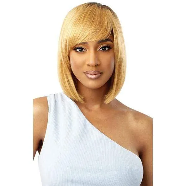 Outre 100% Human Hair Premium Duby Wig - BALBINA