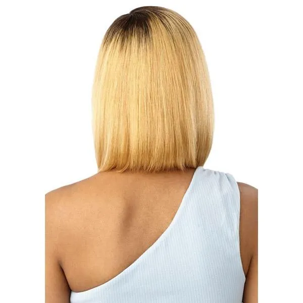 Outre 100% Human Hair Premium Duby Wig - BALBINA