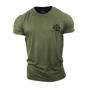 Papa Cotton T-Shirt