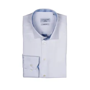 Parker Performance Stretch Shirt - Glacier White