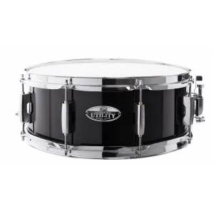 Pearl 14x5.5 Modern Utility Snare - Maple - Black Ice