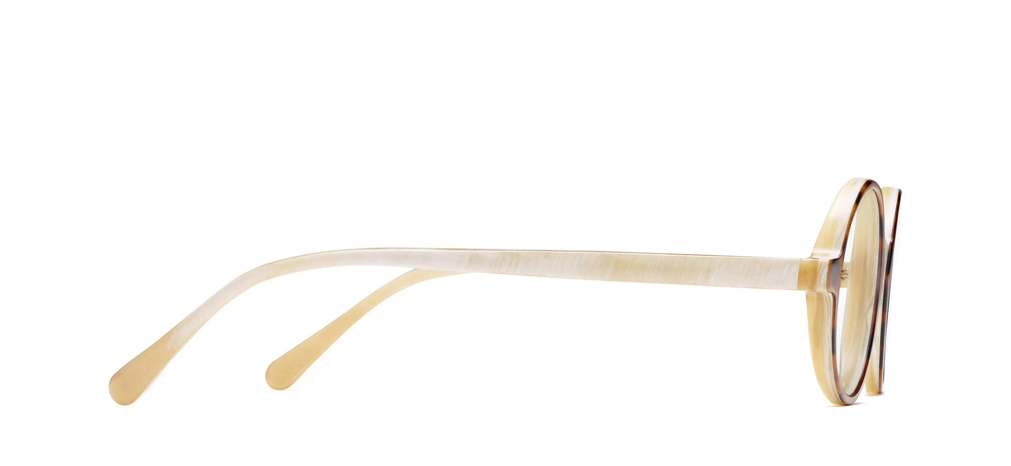 Pei Horn