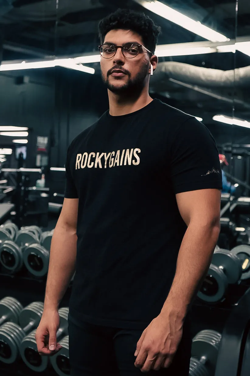 Performance Tee v2 - Legend