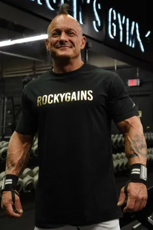 Performance Tee v2 - Legend