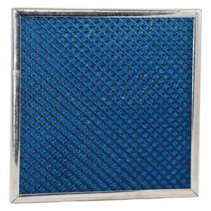 Permatron DuraLoft® Corrosive Marine Environment Air Filter MERV 5,  1" or 2", (For High Moisture)