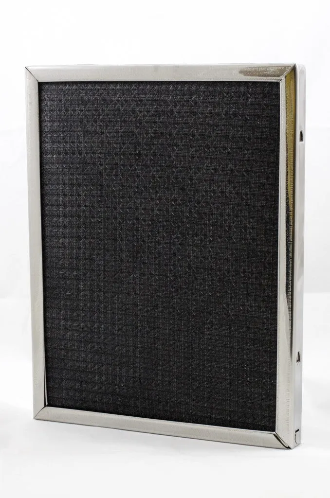 Permatron DustEater ® Filter MERV 6 - 1" or 2" Thick - Washable Electrostatic
