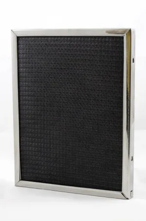 Permatron DustEater ® Filter MERV 6 - 1" or 2" Thick - Washable Electrostatic