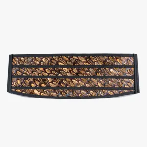 Pheasant Cummerbund