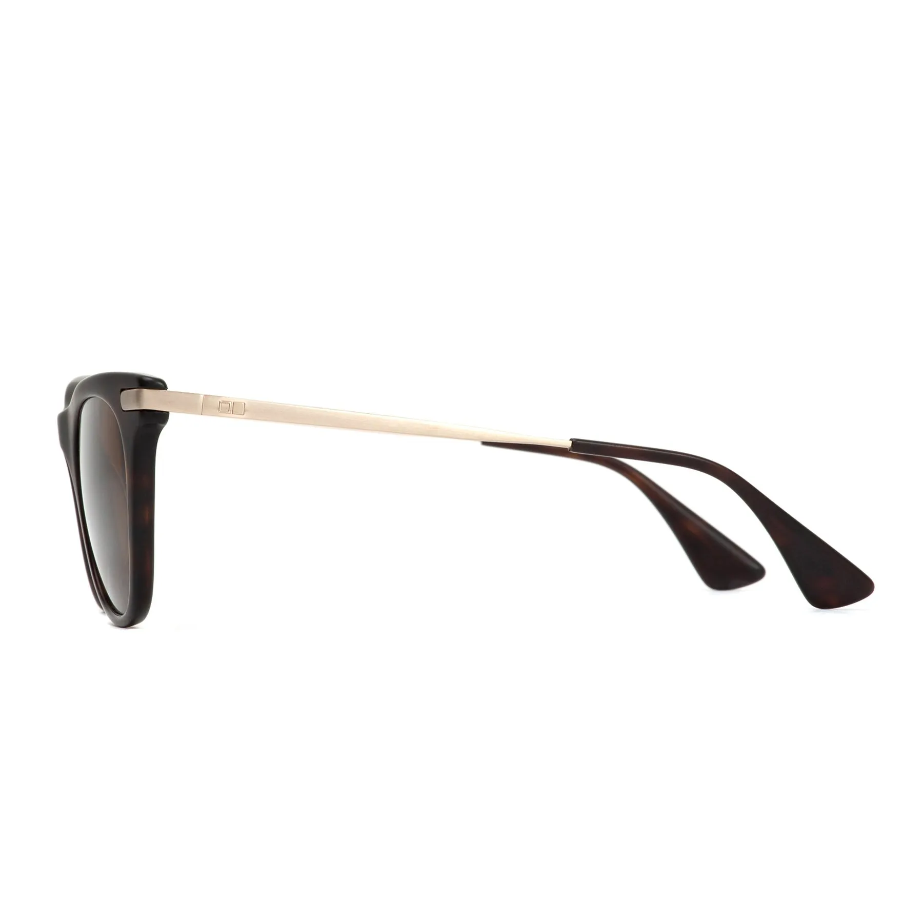 PHOENIX - Eco Matte Havana / Brown