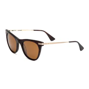 PHOENIX - Eco Matte Havana / Brown
