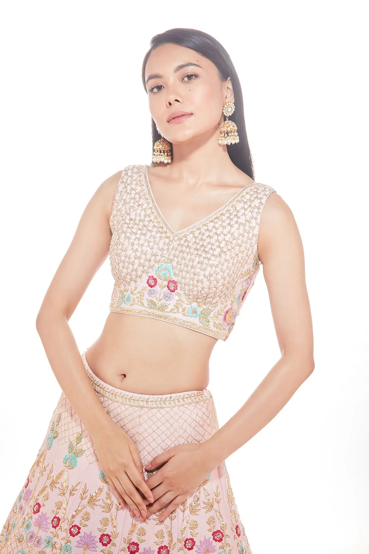 PINK BAHAR