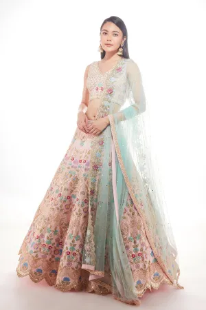 PINK BAHAR