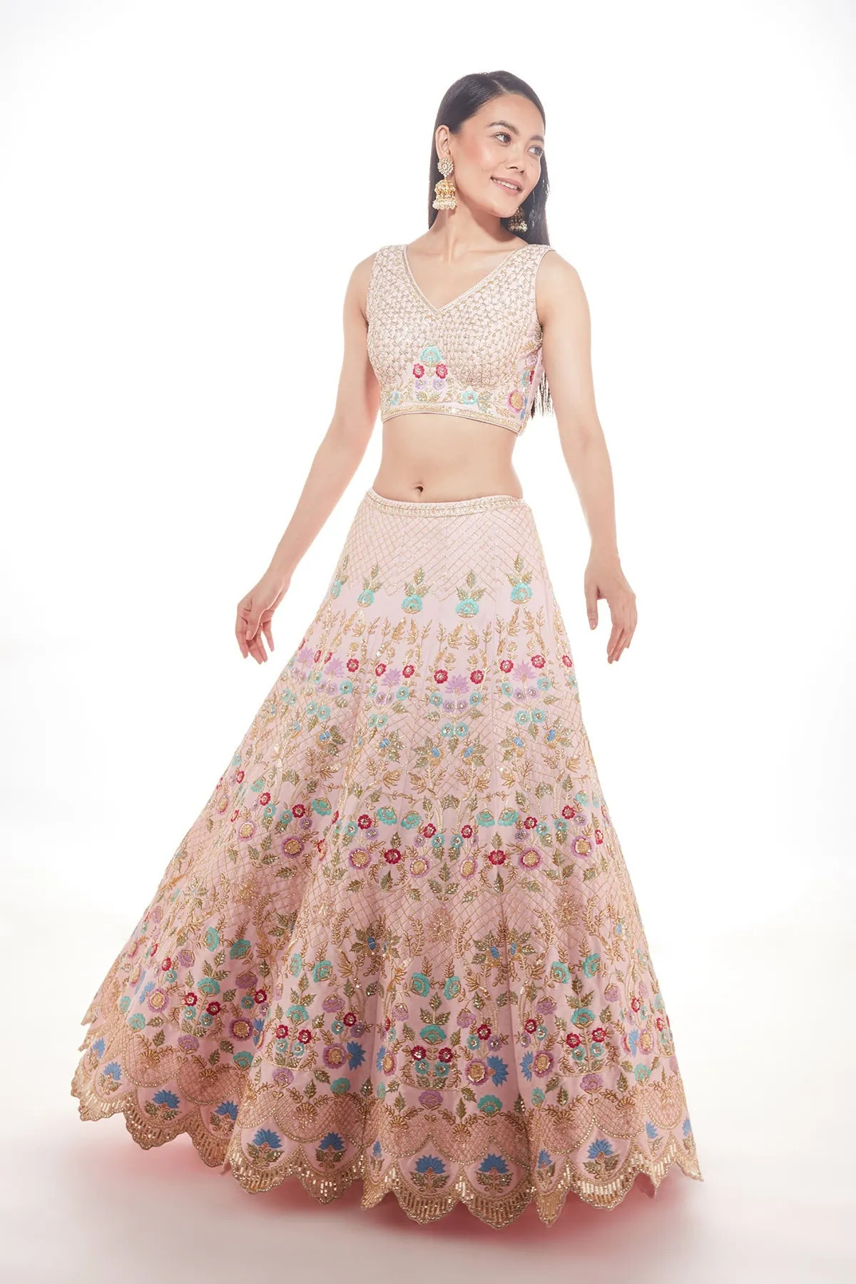 PINK BAHAR