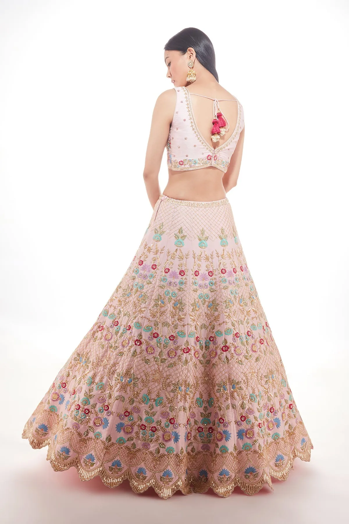 PINK BAHAR