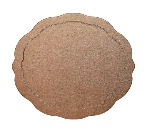 Placemat Tailored Bronze
