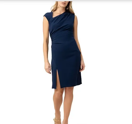 Plaza Dress Trina Turk