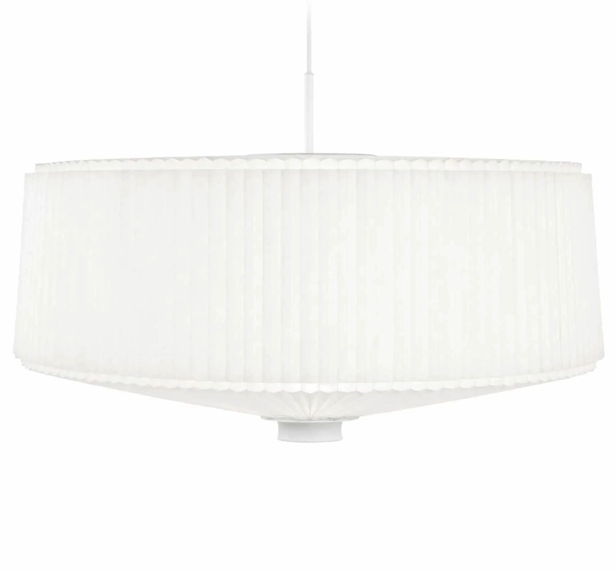 Plié Plissé - Suspension Light
