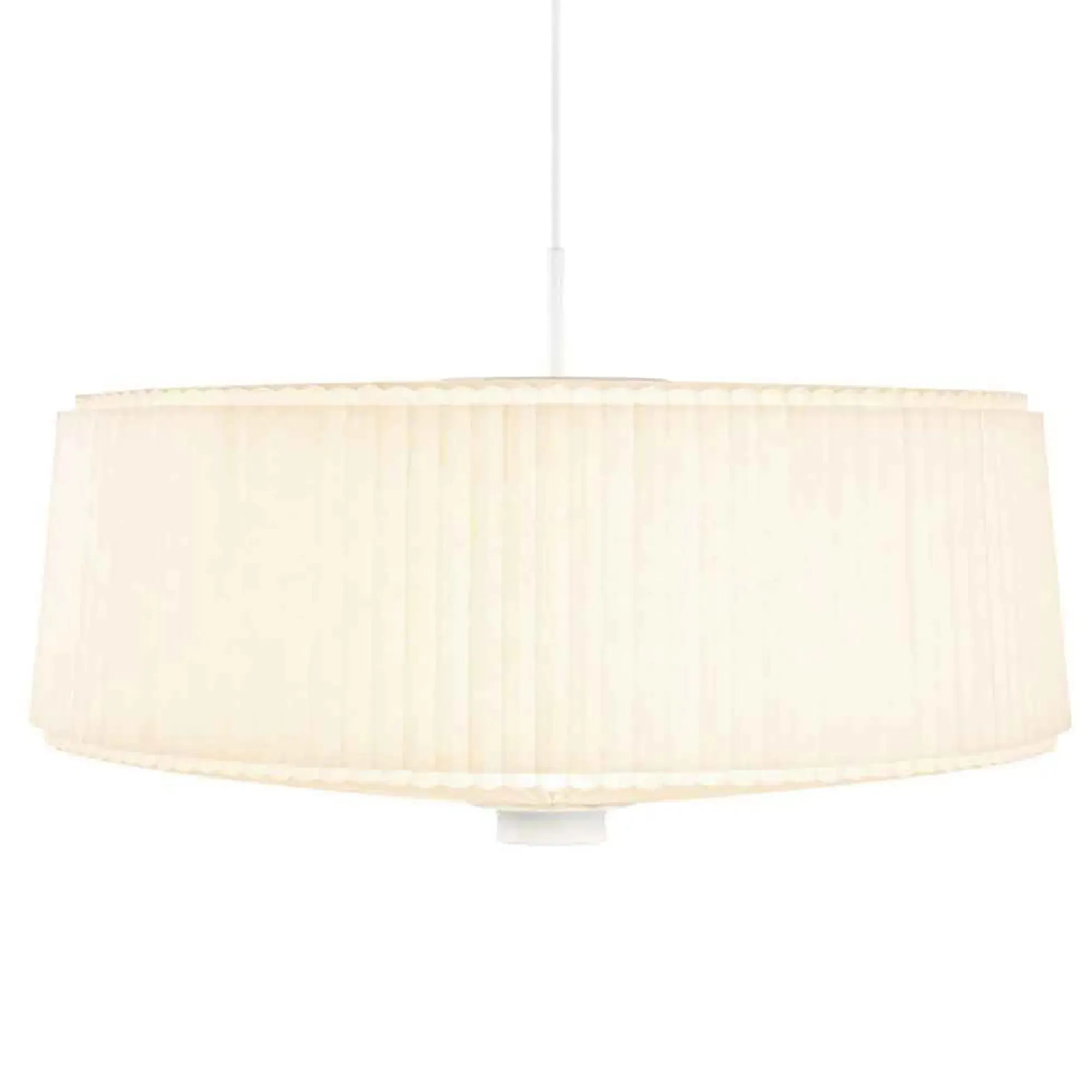 Plié Plissé - Suspension Light