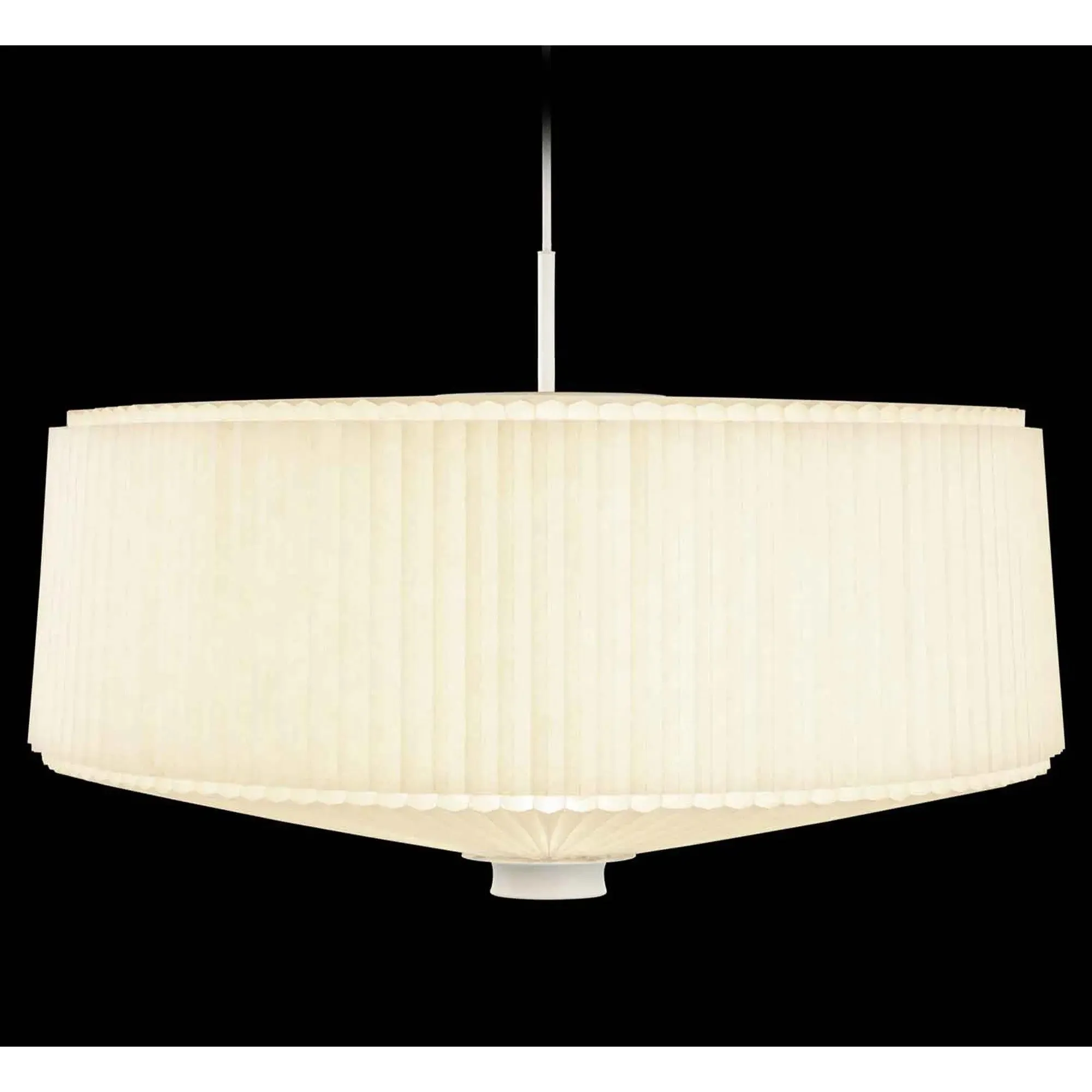Plié Plissé - Suspension Light