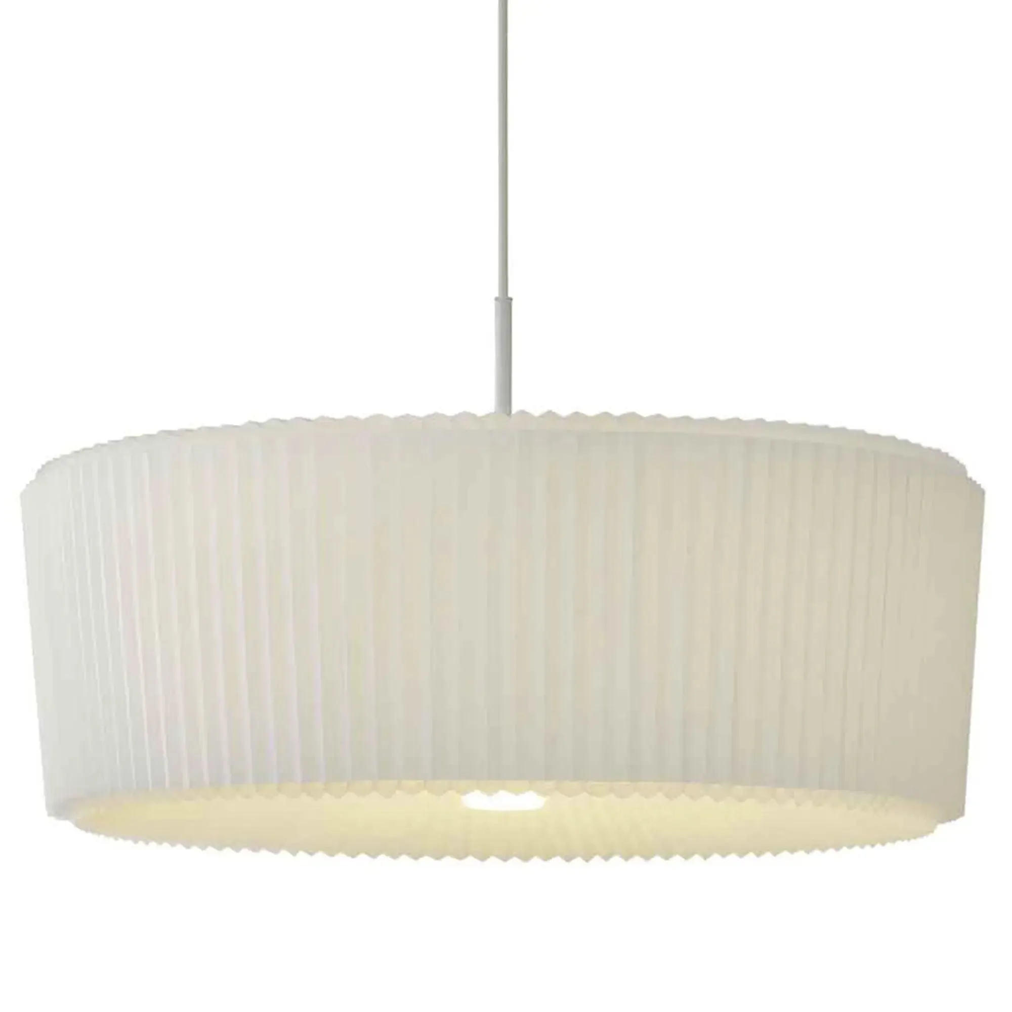 Plié Plissé - Suspension Light