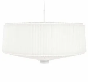 Plié Plissé - Suspension Light
