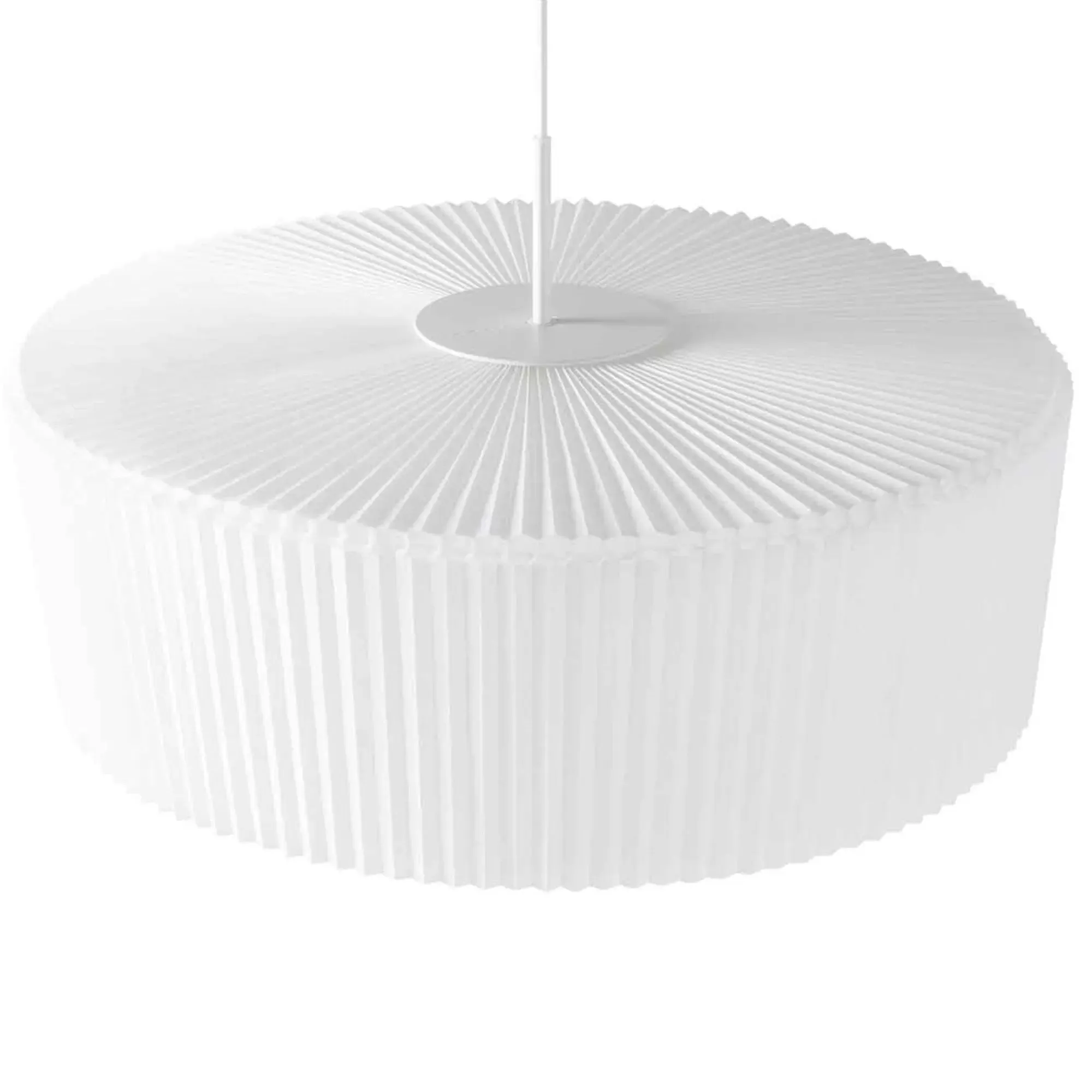 Plié Plissé - Suspension Light
