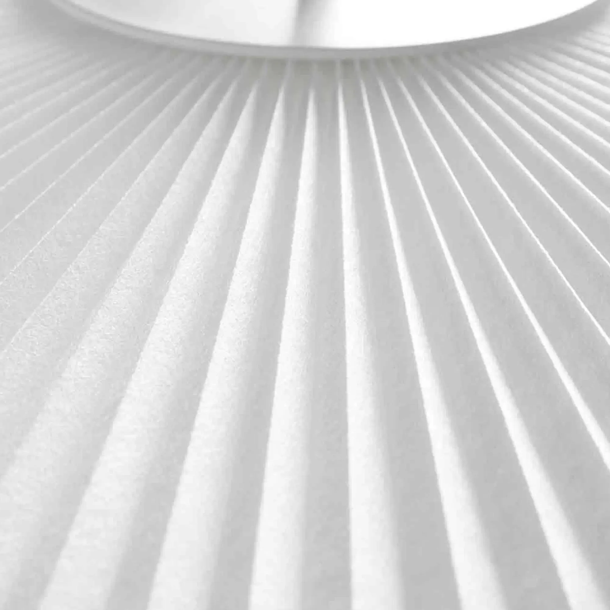 Plié Plissé - Suspension Light