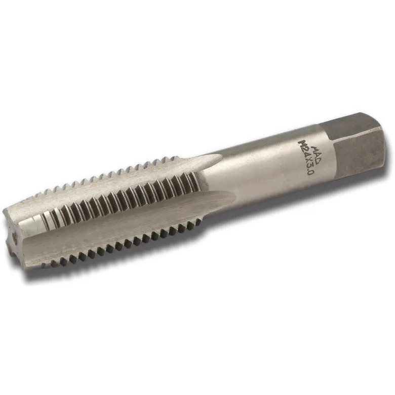 Plug-Style Metric Tap M24-3.00