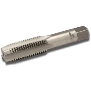 Plug-Style Metric Tap M24-3.00