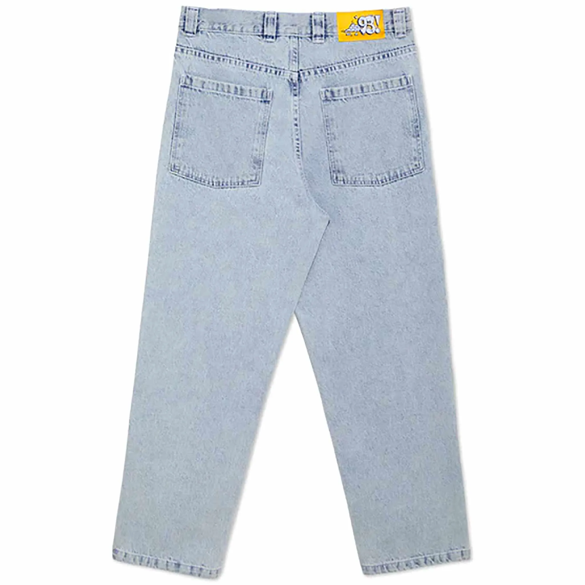 Polar 93! Work Pants Ice Blue