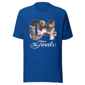 *Preorder* 2004 MVP T Shirt