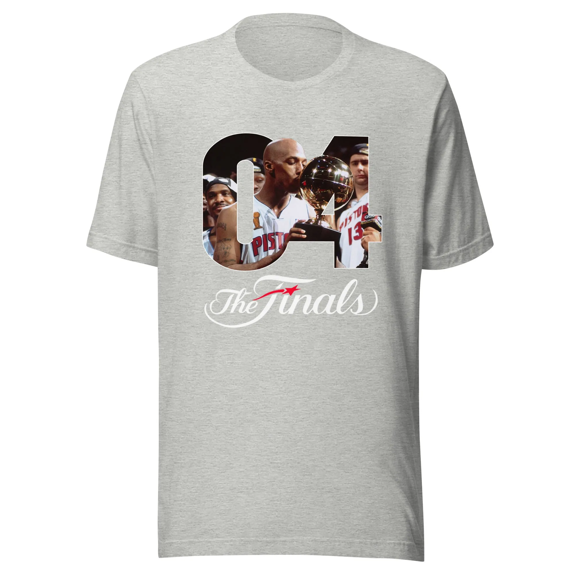 *Preorder* 2004 MVP T Shirt