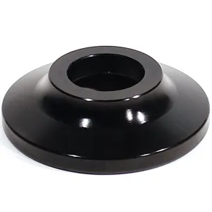 Profile Z Coaster Hub Guard