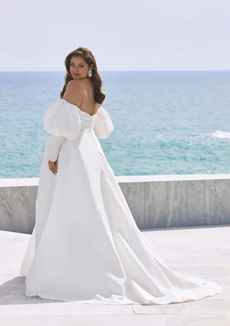 Pronovias: Sonia