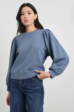Rails Tiffany Sweatshirt