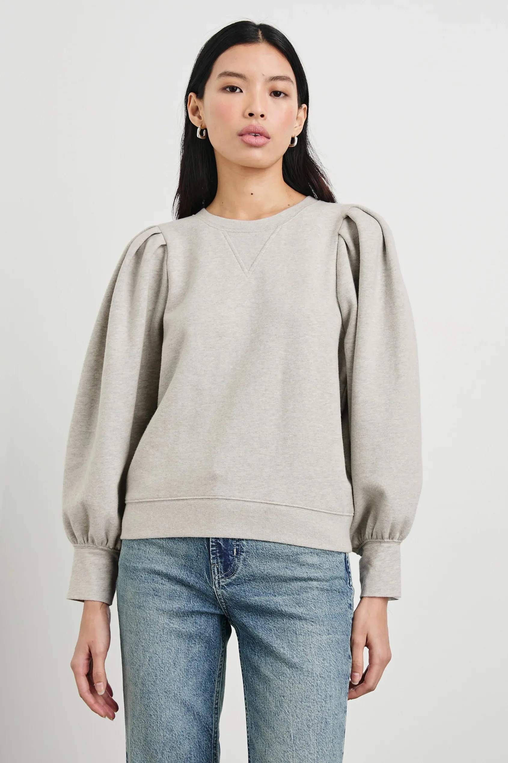 Rails Tiffany Sweatshirt