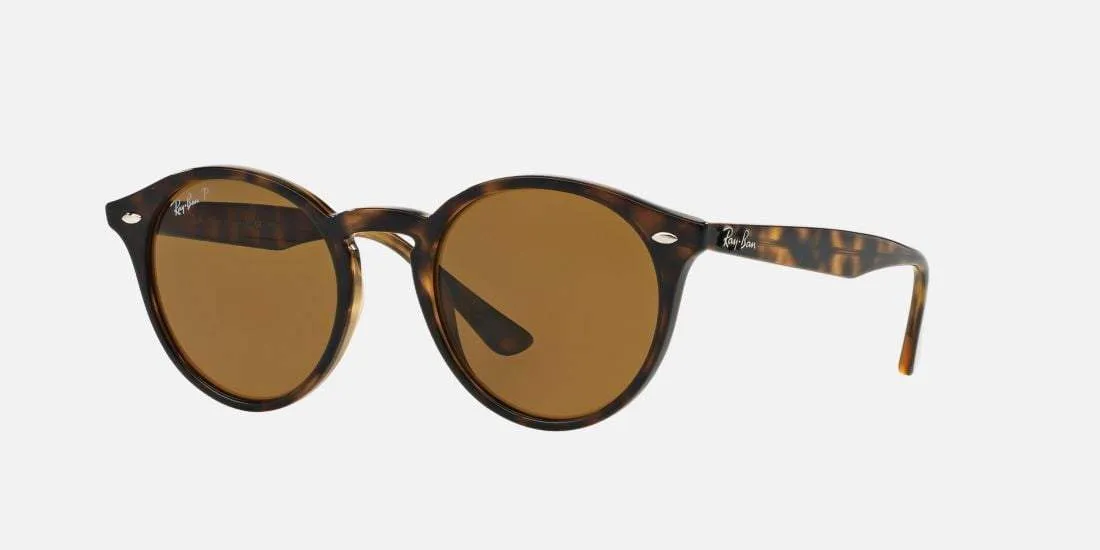 Ray-Ban RB2180 Sunglasses
