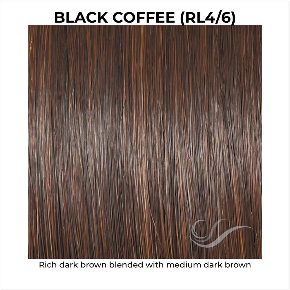 Real Deal by Raquel Welch (Lace Front-Mono Top Wig)