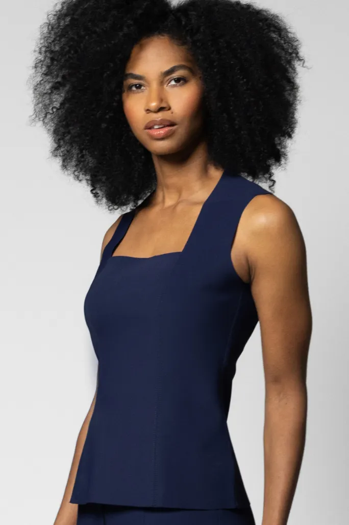 Redmane Top - Midnight