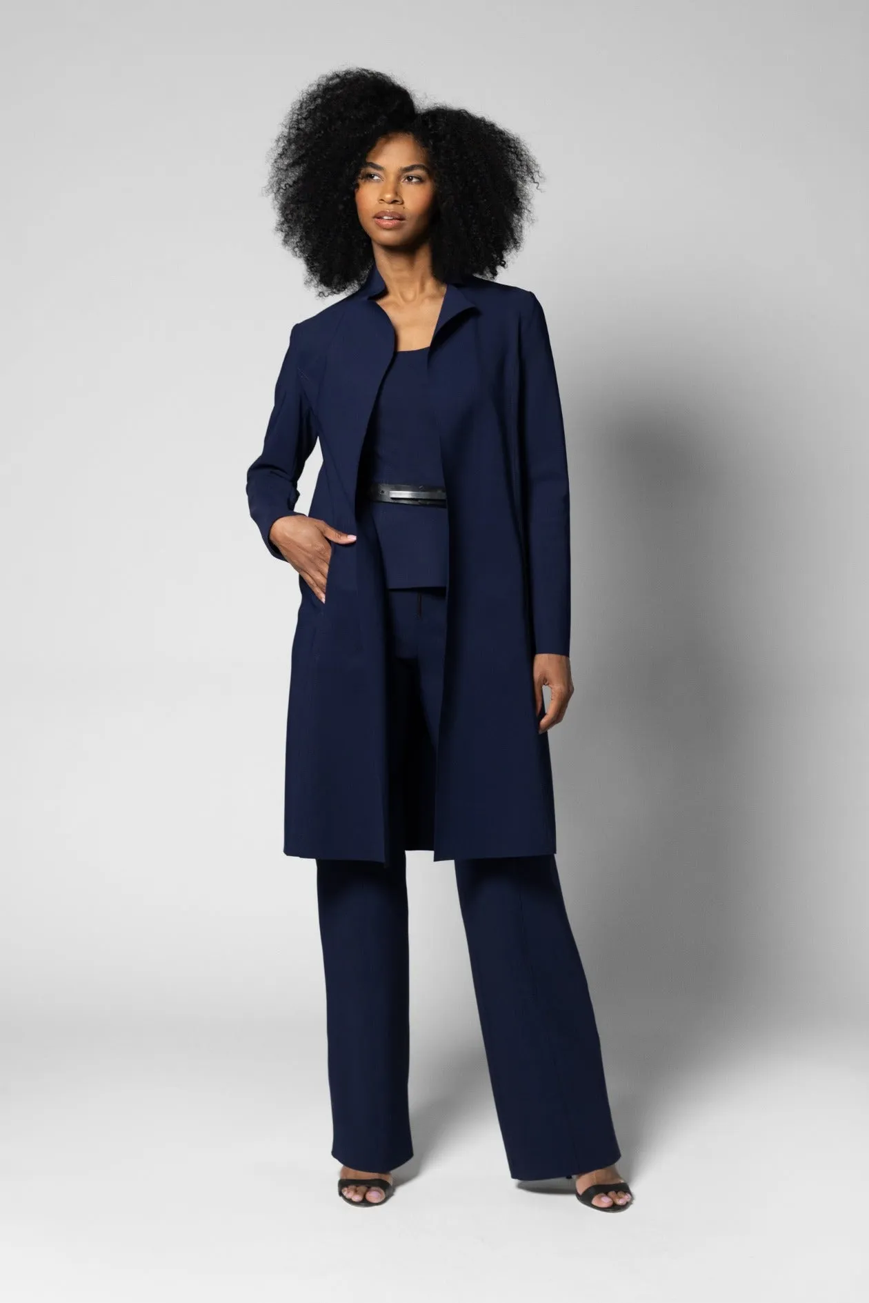 Redmane Top - Midnight