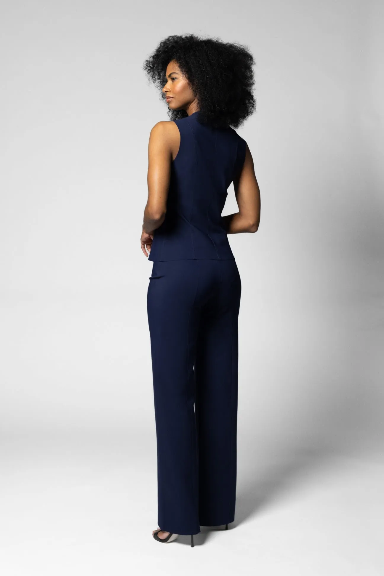 Redmane Top - Midnight