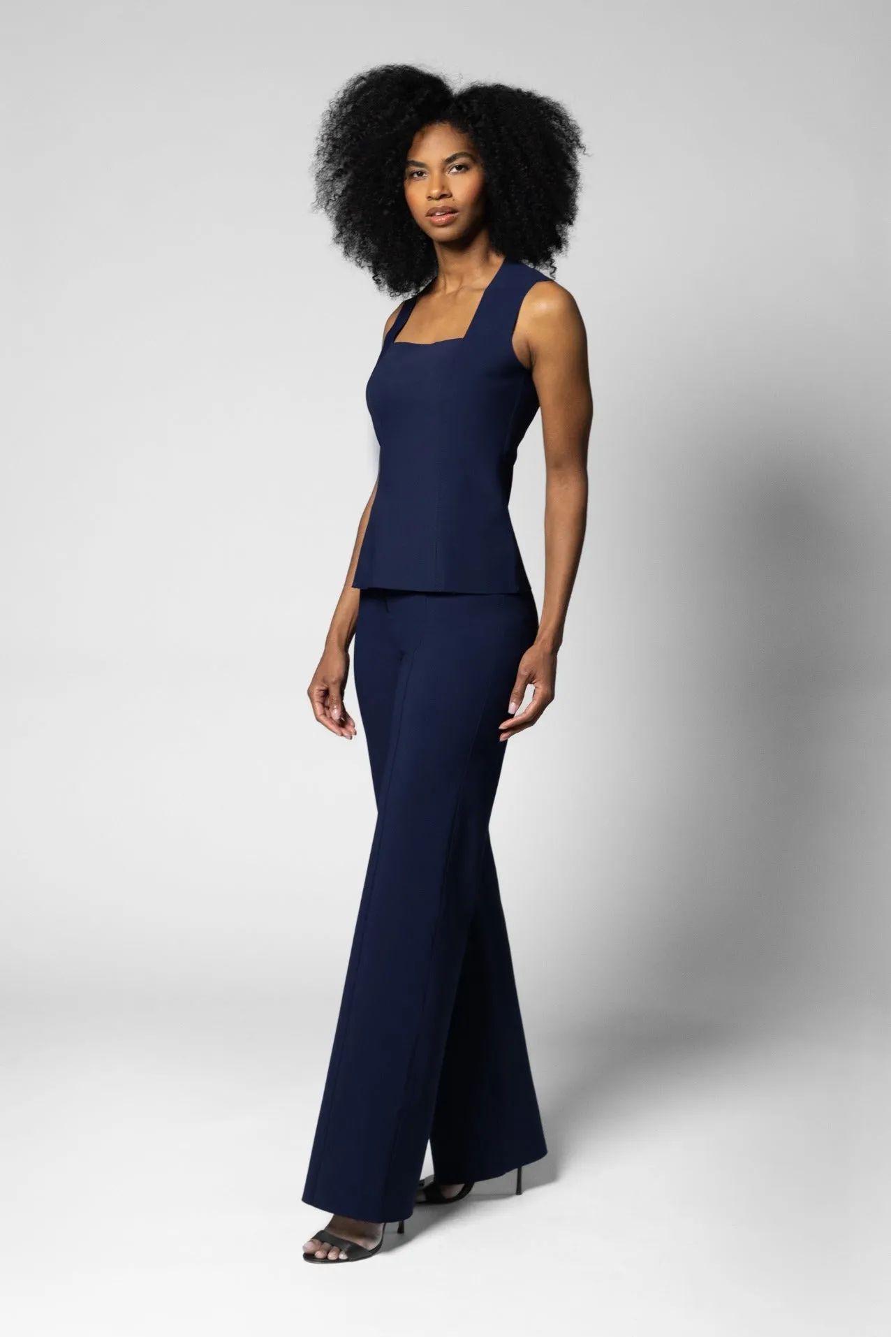 Redmane Top - Midnight