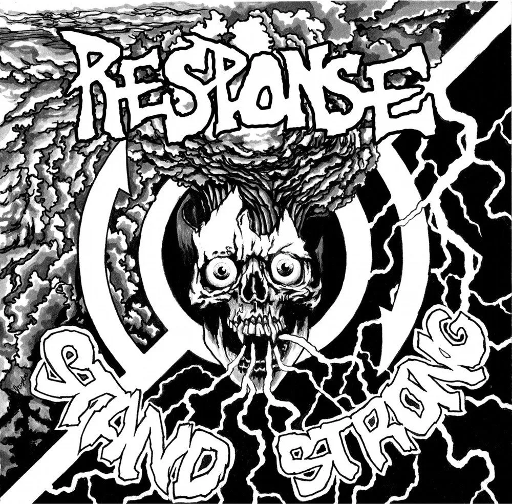 Response "Stand Strong" 7"