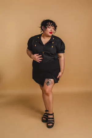 Revolución Top - Black