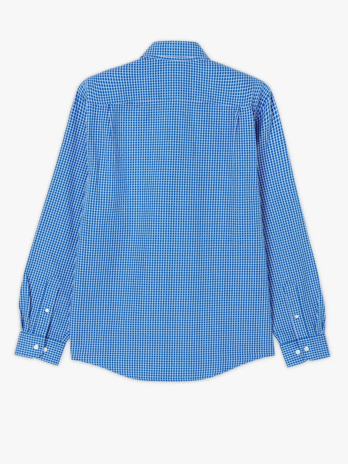 RM Williams Collins Shirt