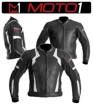 RST Jacket Blade Leather 46 XL